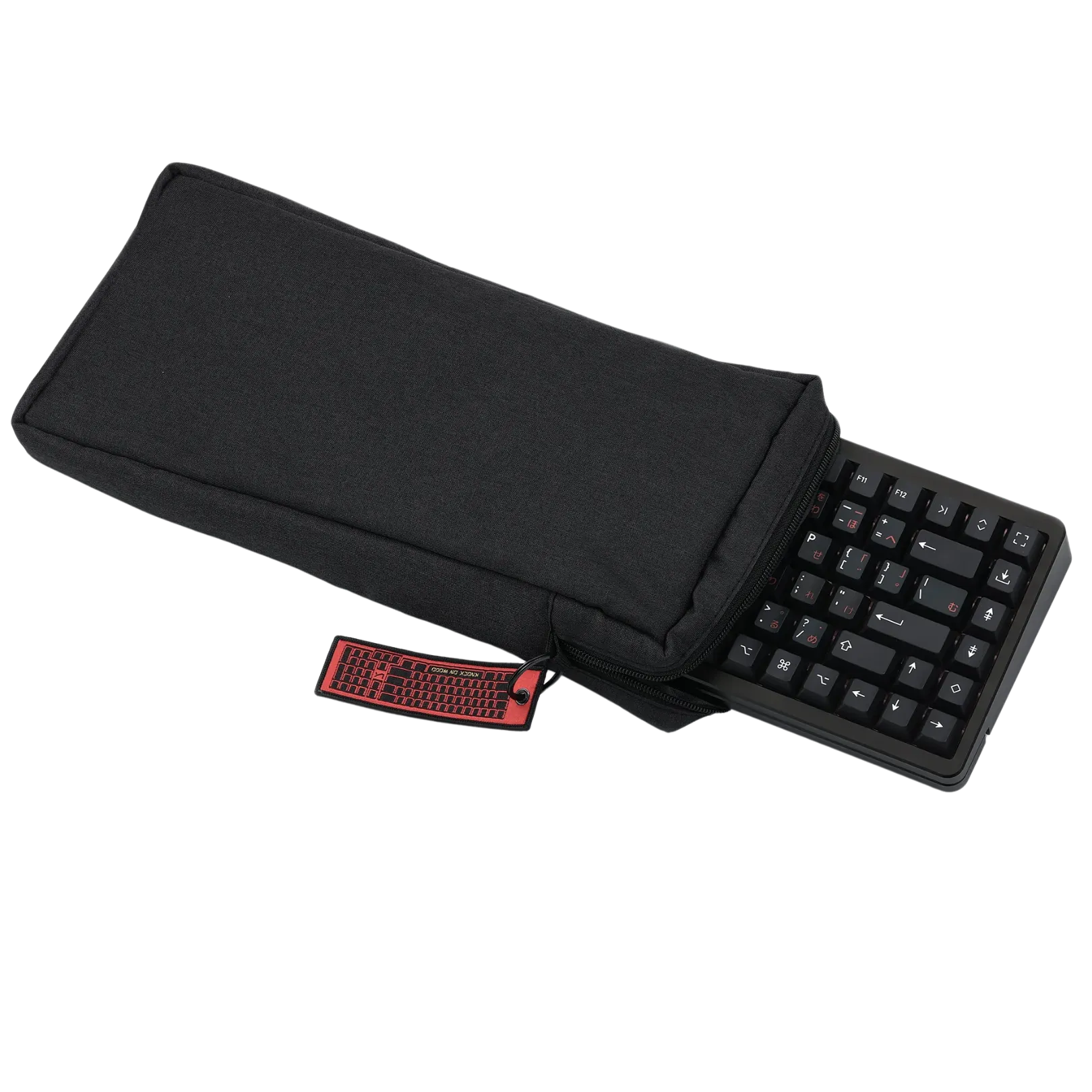 KEYBOARD BAGCASE 60% - 65%