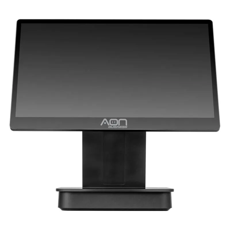Computadora AIO AON ALLDROID-200 15.6" Touch ARM Cortex-A55 4GB RAM 32GB SSD Android