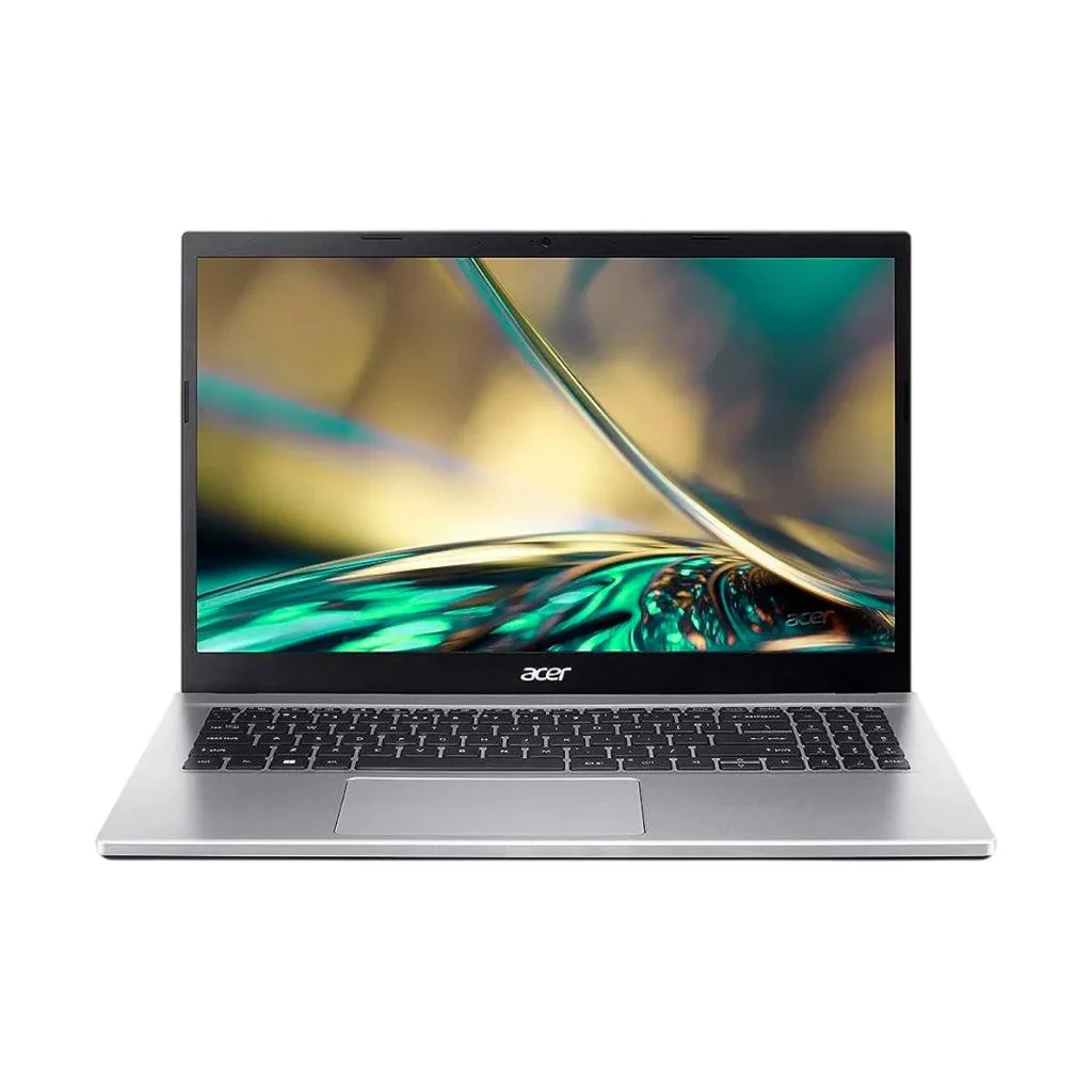 Acer A3 - Portátil - 15" - Intel Core i5 I5-1235U - 16 GB - 512 GB SSD - Windows 11 Home - Plata - Español