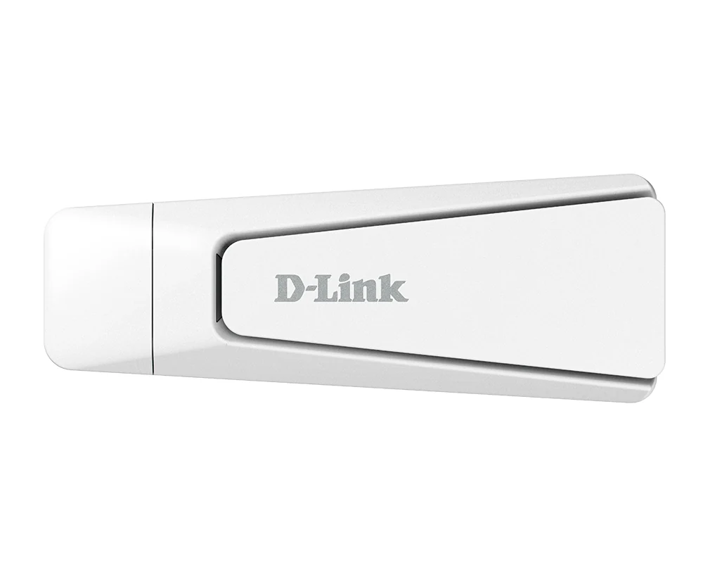 Adaptador USB Wi-Fi 6 AX1800 AX18U