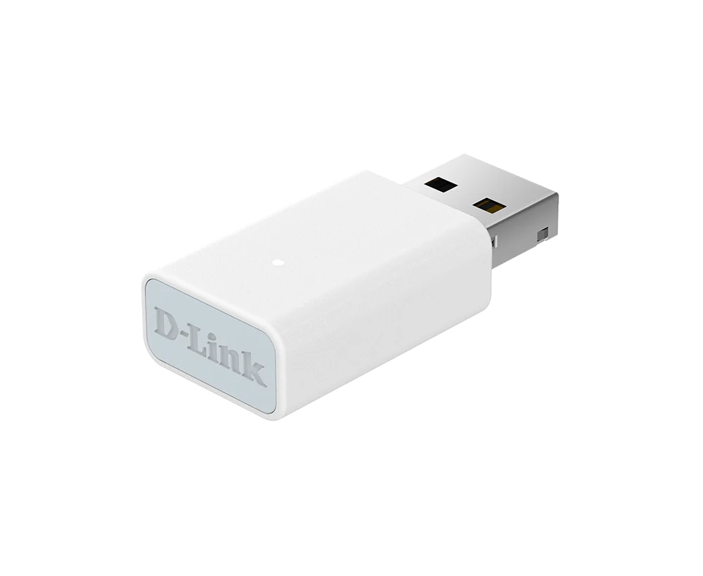 Adaptador USB Wi-Fi 6 AX900 AX9U