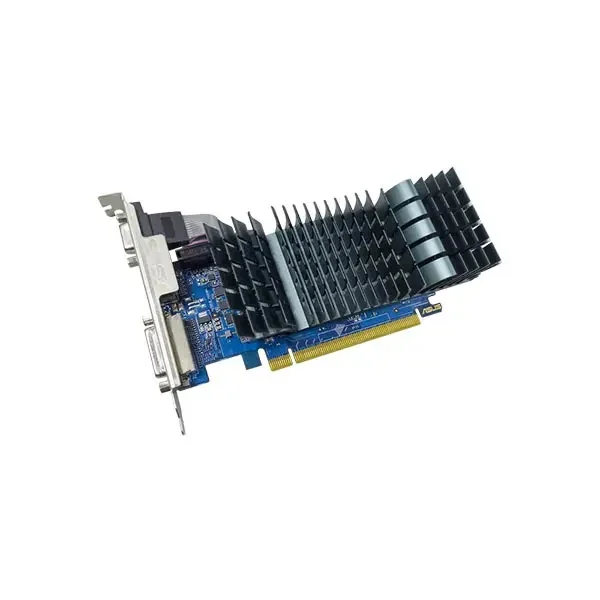 ASUS - GT710-SL-2GD5-BRK-EVO - PCI Express 2.0 - NVIDIA GeForce GT 710 - GDDR5 SDRAM