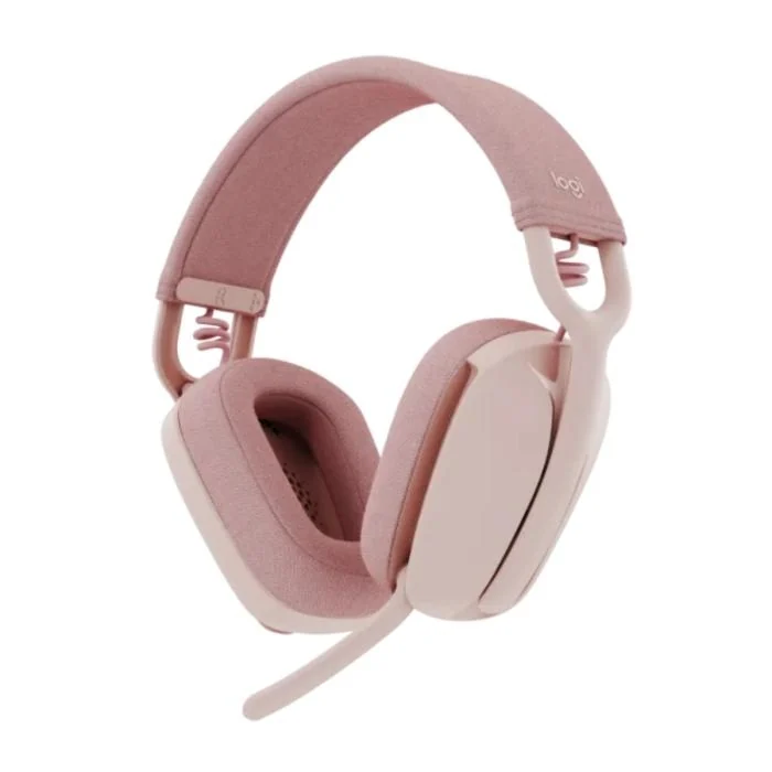 Audífonos Bluetooth Zone VIBE 100 Blanco