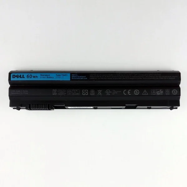 Batería Original Dell 60Wh Tipo T54FJ