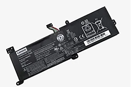 Baterías Lenovo L16C2PB2 L16C2PB17.6V 30Wh 3.91Ah L16L2PB1, L16M2PB1, Ideapad 130-14AST, IdeaPad S145-14API/15API, 320-14AST/14IAP/14IKB, 320-15ABR/15AST/15IAP 320-15ISK 520-15IKB, 330 Touch-15IKB 330-14AST 330-14IGM 330-14IKB 330-15AST 330-15IGM 330-15IK