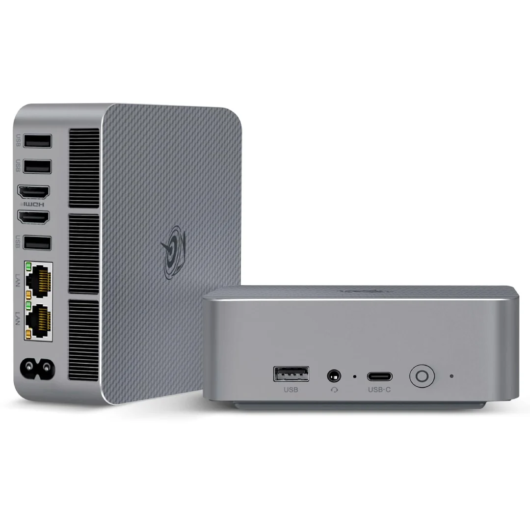 BEELINK MINI PC INTEL I3-1220P /16GB /SSD 500GB /W11P