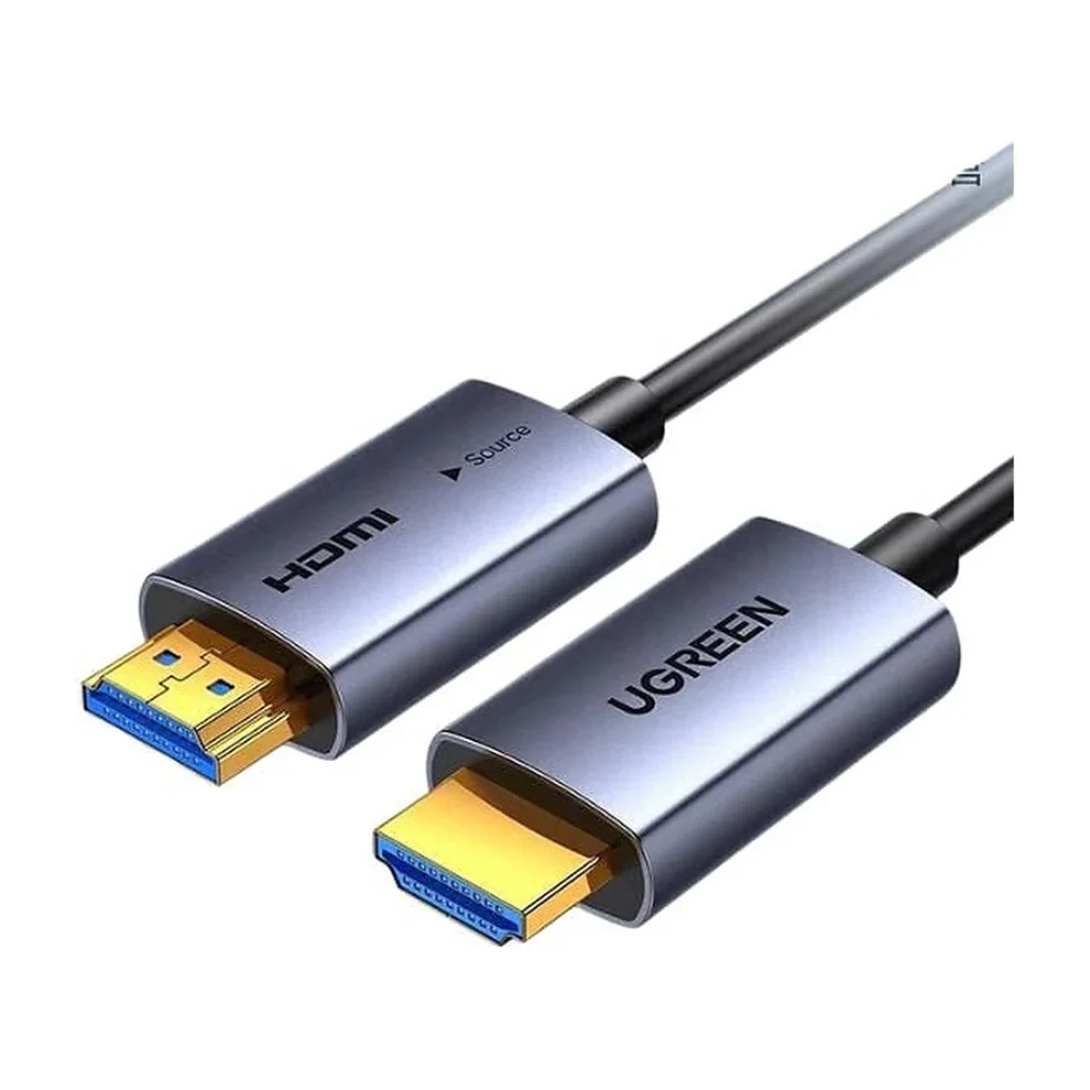 Cable HDMI 4K de fibra óptica UGREEN de 40m