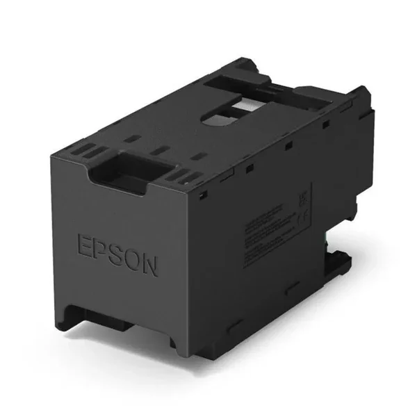Caja de Mantenimiento Epson WorkForce Pro C13T671600 Original (T6716)