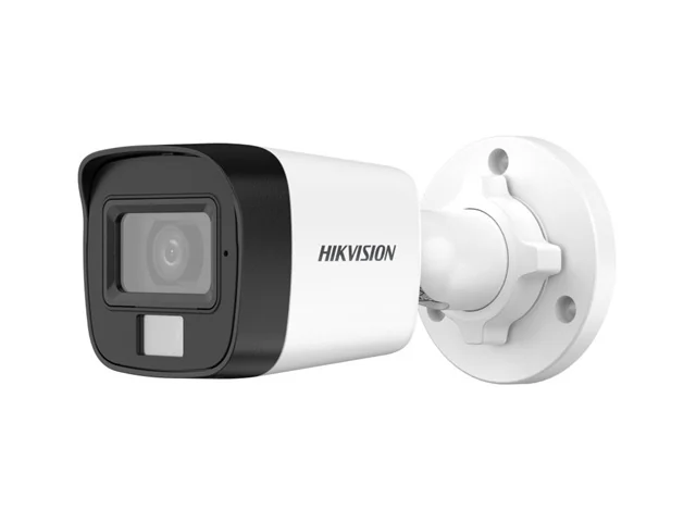 Cámara de vigilancia en red Hikvision DS-2CE16K0T-LFS