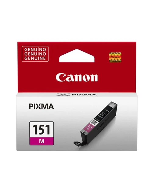 CLI-151 Magenta Tinta Canon