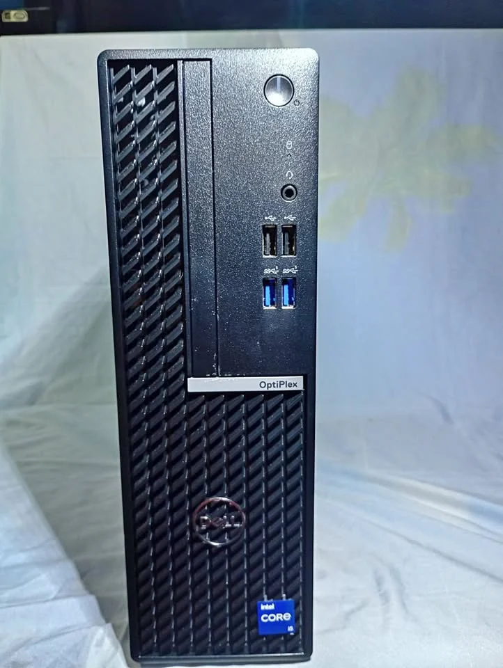 CPU DELL OptiPlex SFF 7010 12500 1700 LGA