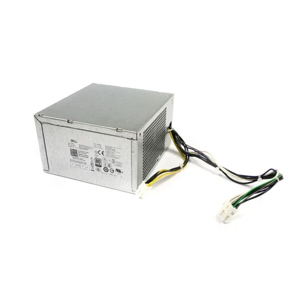 Fuente de Poder Dell 290W MT | Modelo HU290AM-00 (Usada con Garantía)