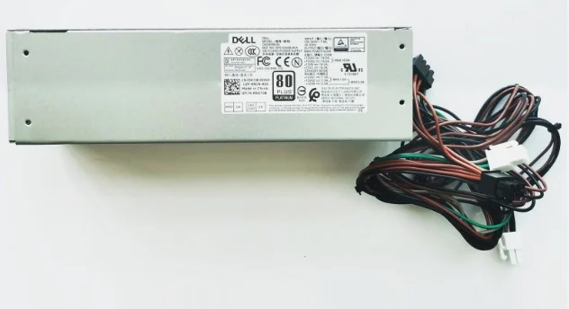 Fuente Dell Ortiplex 500W, nueva 100 original 4+4+6 0Y7R0X / D500E005P