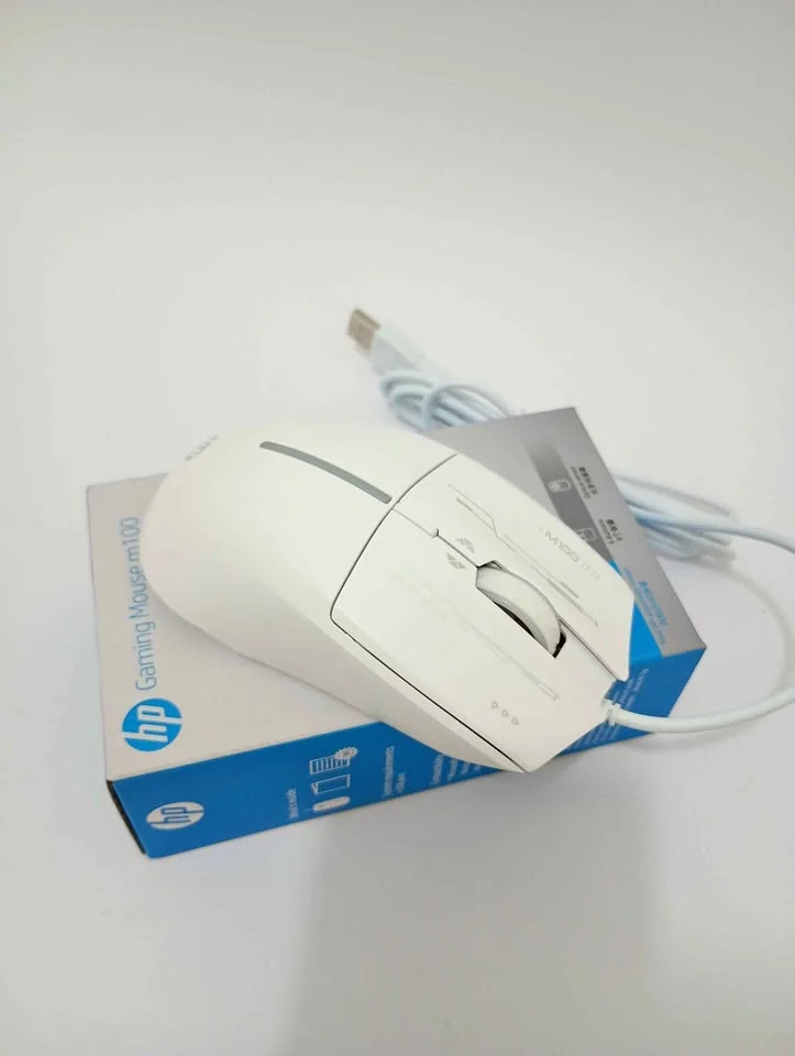 Gaming mouse m100 HP