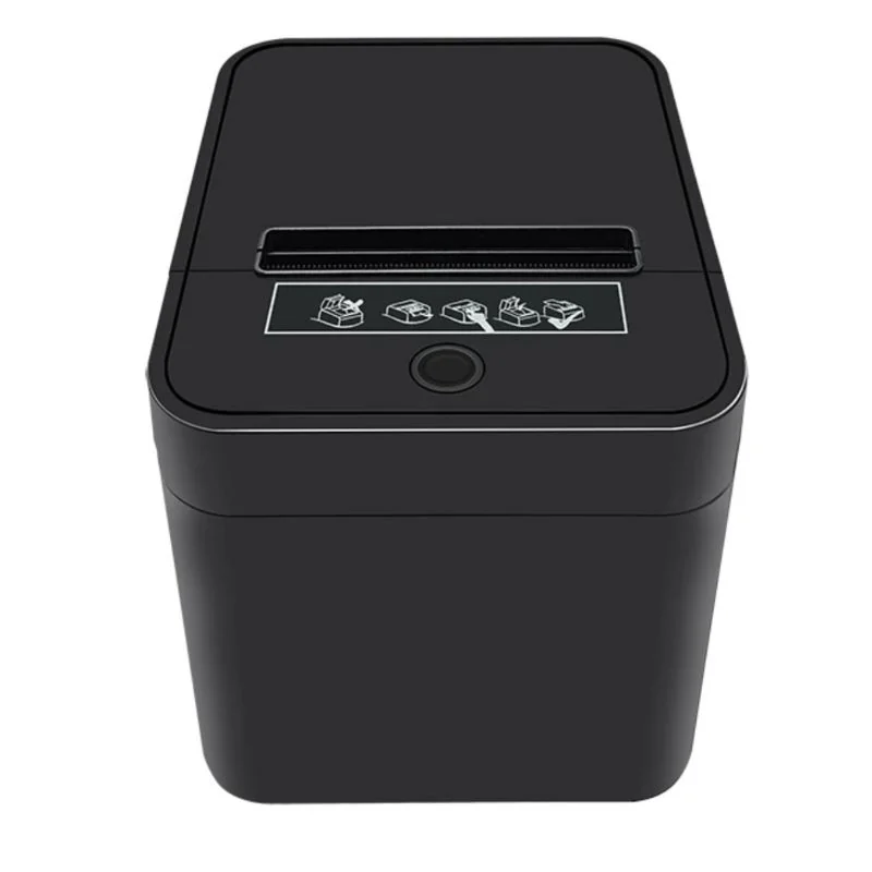 Impresora para Tickets 80mm VektorTech Térmica USB | Bluetooth