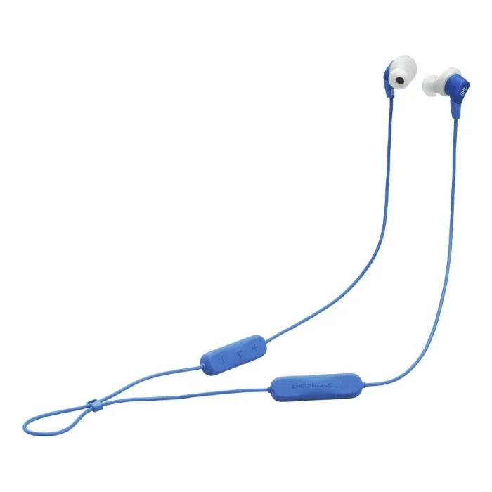 JBL - Auriculares - Endurance Run 3 - Tipo C - Azul