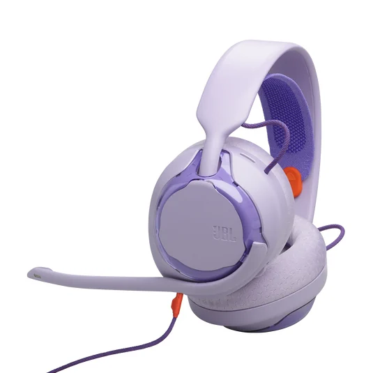 JBL - Auriculares - Gaming Quantum 250 Morado