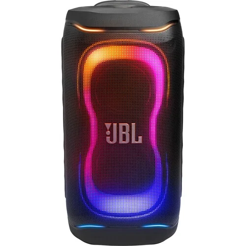 JBL PartyBox - Altavoz para fiestas - 330 Negro