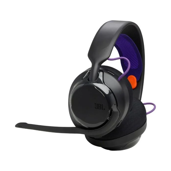 JBL Quantum - 250 - Auriculares - Gaming Negro