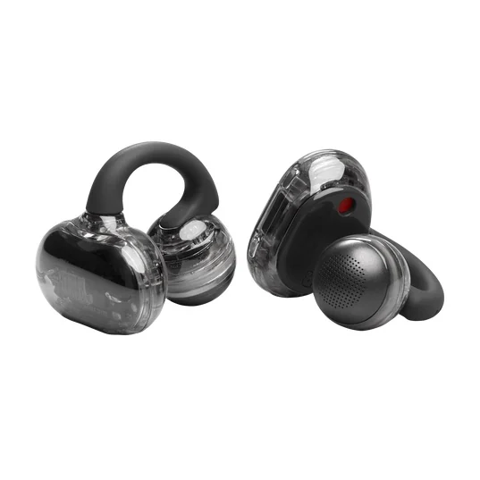 JBL - TWS - Auriculares de diadema - Clips Soundgear - Blue-Tecn JBL Opensound