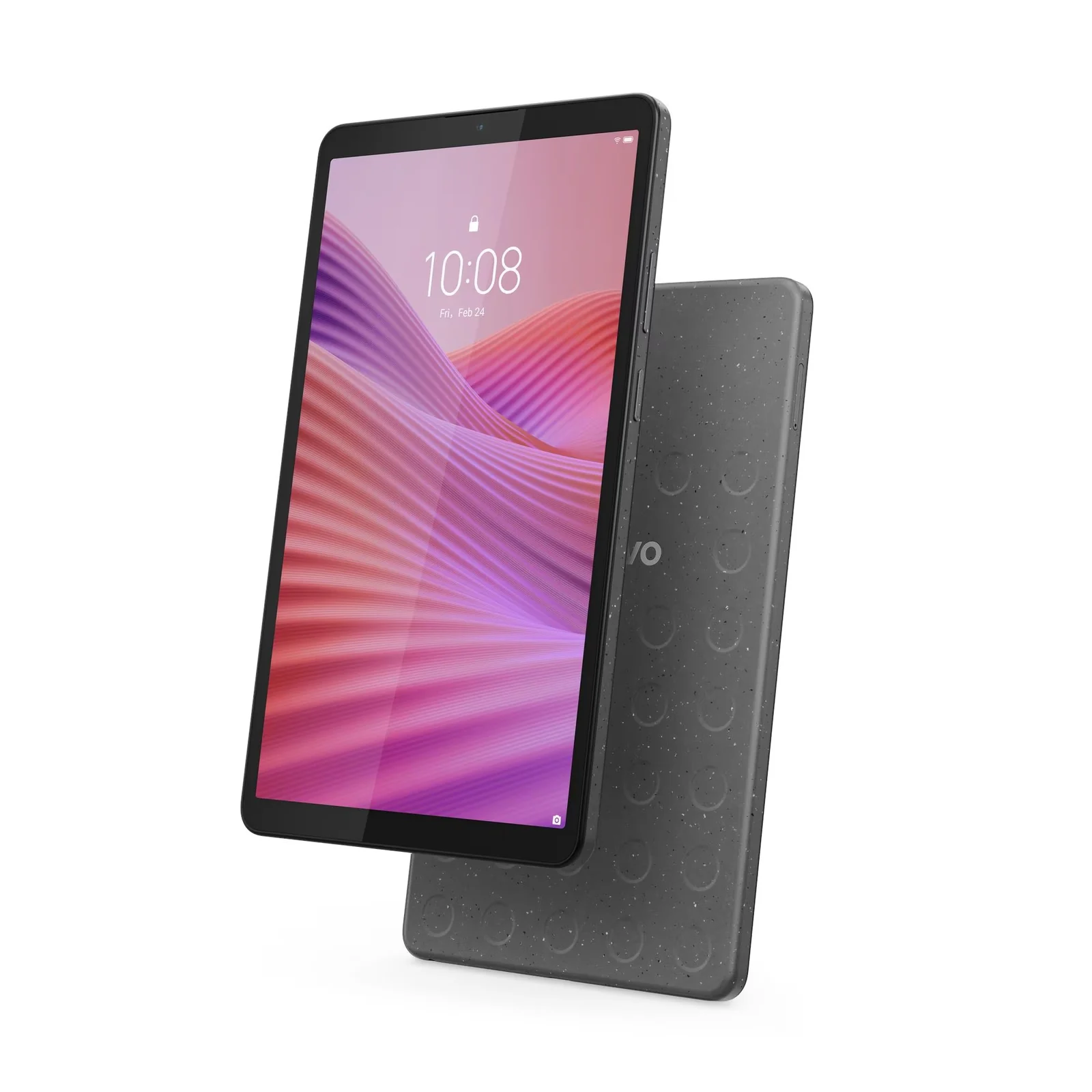 Lenovo Tab One - 8.7" - LTE Android 14 - Helio G85 - + Funda tipo folio