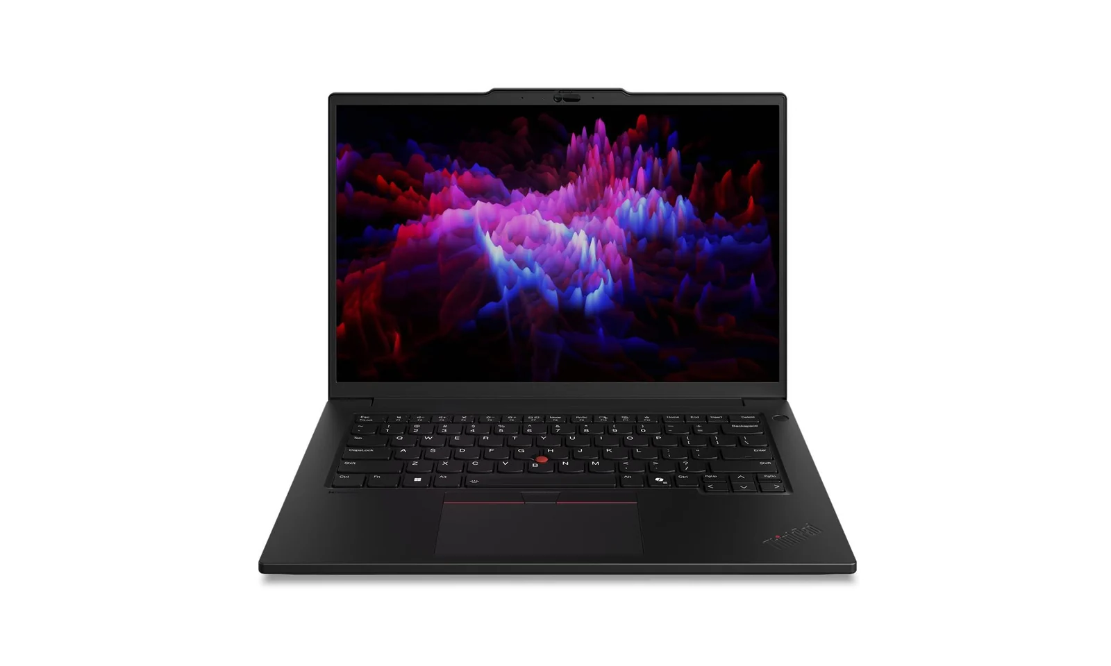 Lenovo ThinkPad P14s - Portátil - 14,5" - Intel Core Ultra 7 255H / 5,1 GHz - DDR5 SDRAM - 32 GB - 1 TB SSD - NVIDIA RTX PRO 500 Blackwell Generat - Windows 11 Pro - 2 años de garantía
