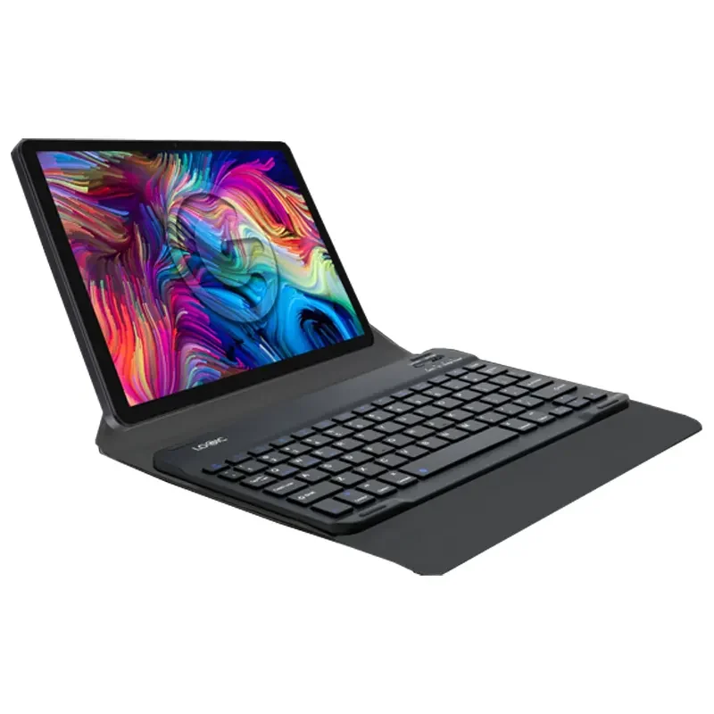 Logic, L-Pad Pro, 10.1″ HD,1280×800, Unisoc T310, 16GB, 128GB, 4G LTE, Black, US