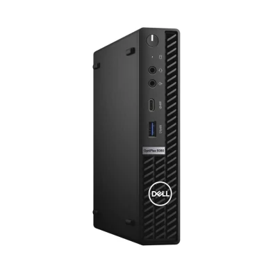 Mini PC Dell OptiPlex 5080 Micro | Core i5-10500T 2,3 GHz | 16 GB | 256 NVMe | Windows 11 | DP