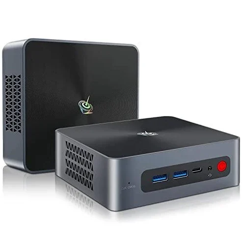 MINI PC I5-13420H 16GB RAM 500GB SSD WIN 11