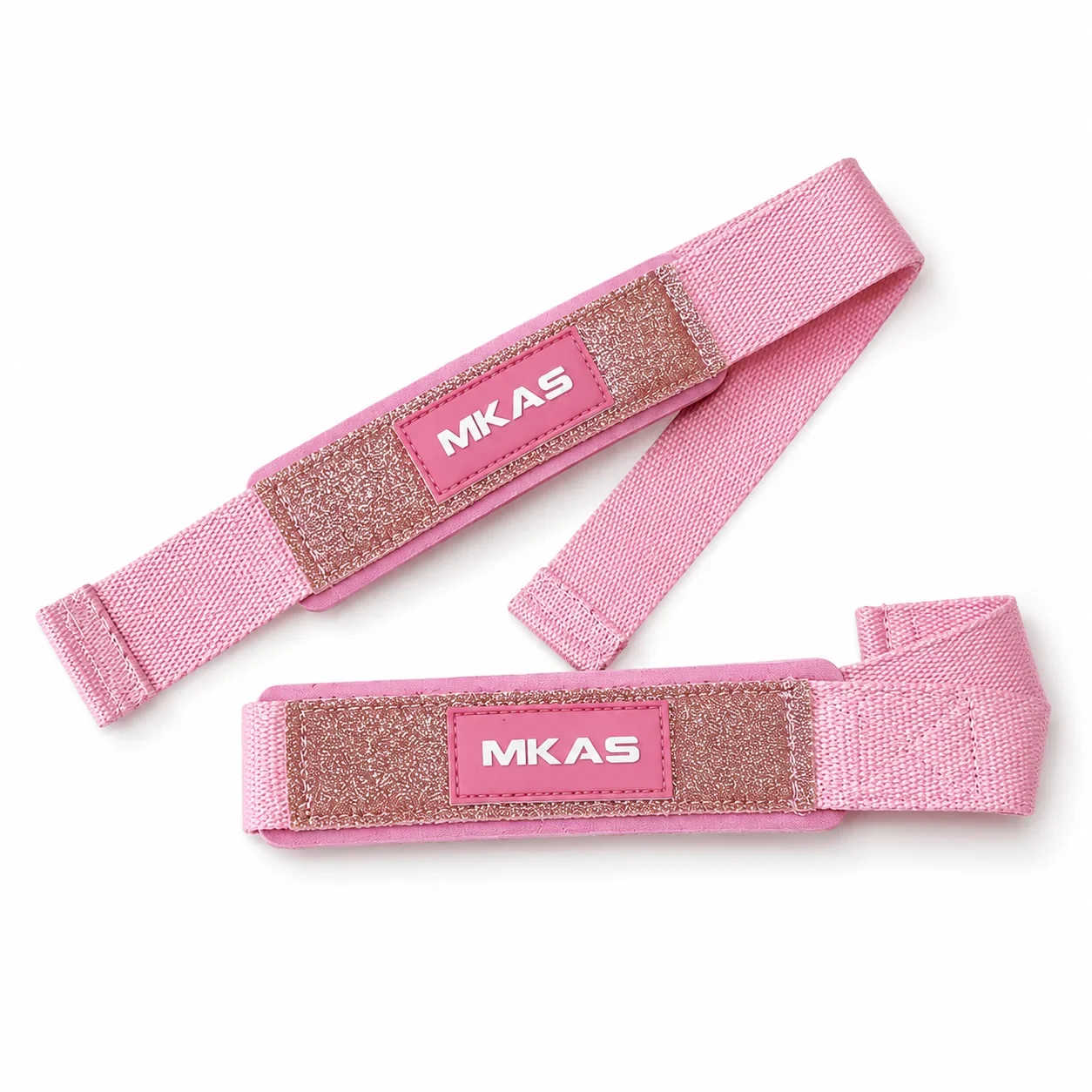 MKAS Straps Rosadas