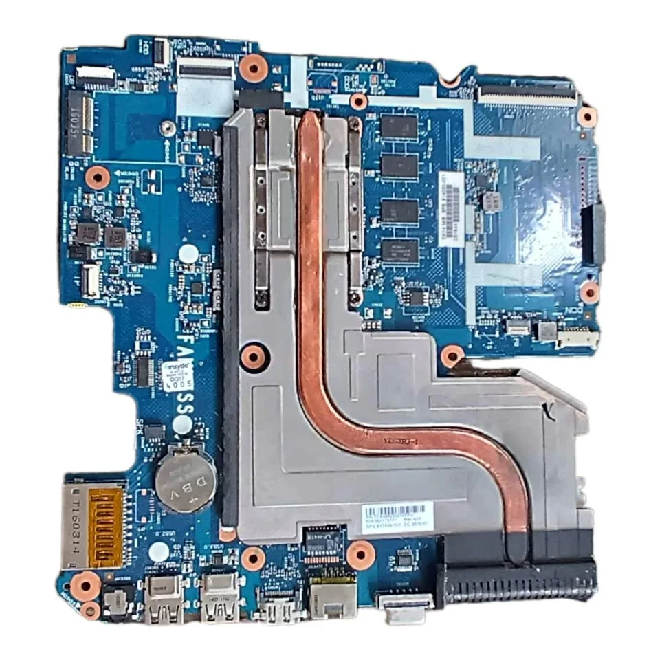 Motherboard HP 14-ac N3050
