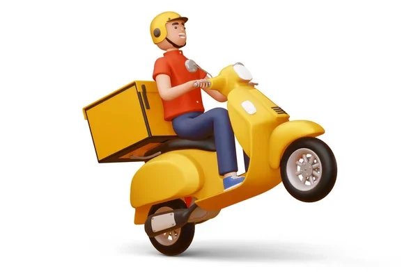MotoEnvio