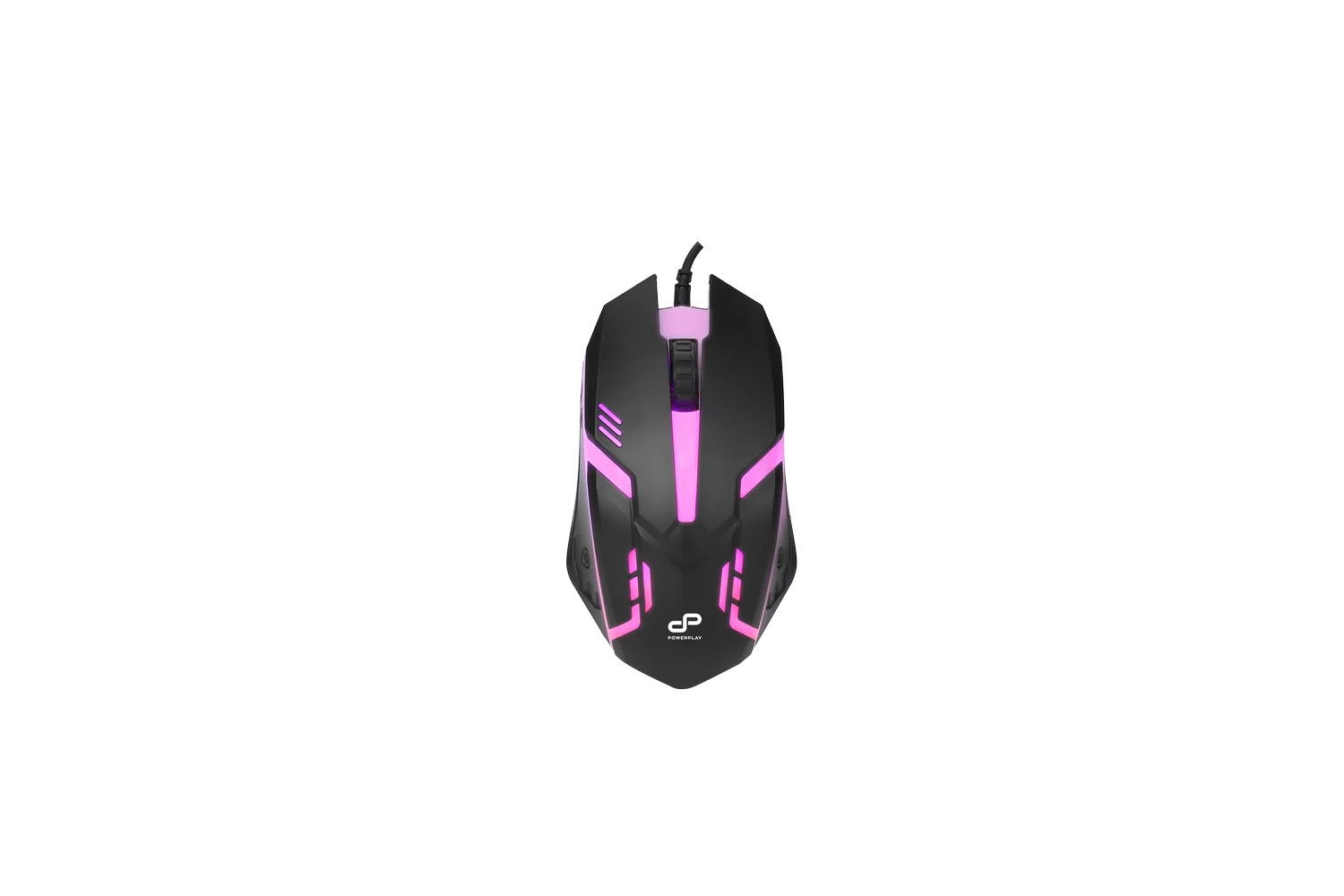 Mouse GAMING USB ETOUCH cambia a 5 DIFERENTES COLORES