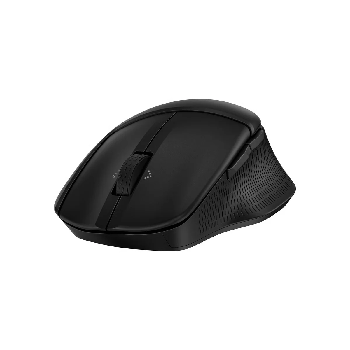 Mouse HP 480 con Bluetooth Comfort, Negro, 8T6M3AA