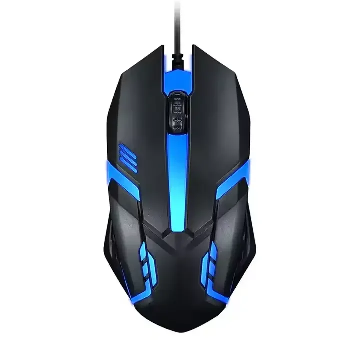 MOUSE OPTICO USB OEM X1