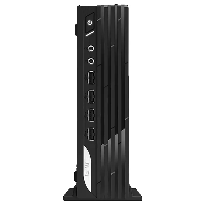 MSI, Pro DP21, Ordenador de sobremesa tipo torre, i7-13700, 16 GB, Windows 11 Pro, EE. UU.