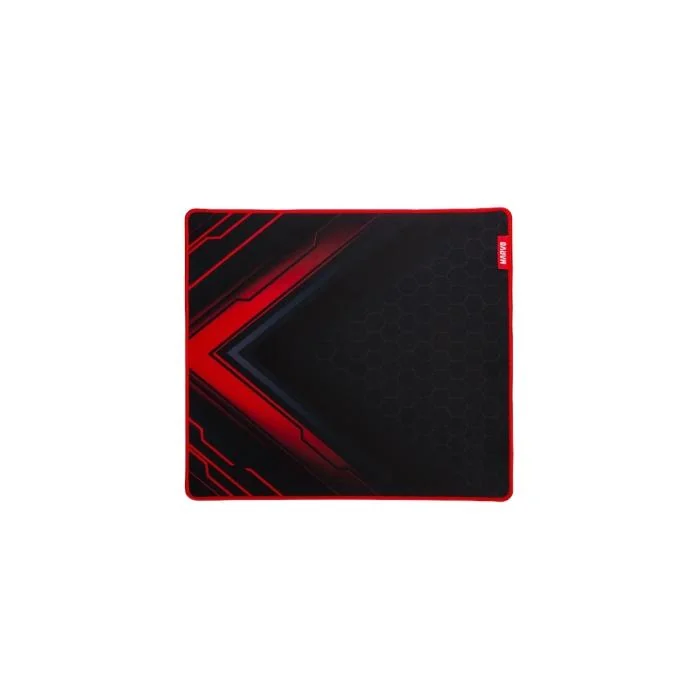 Pad P/Mouse Marvo Gaming Talla M Negro G55 35X30X0.3Cm