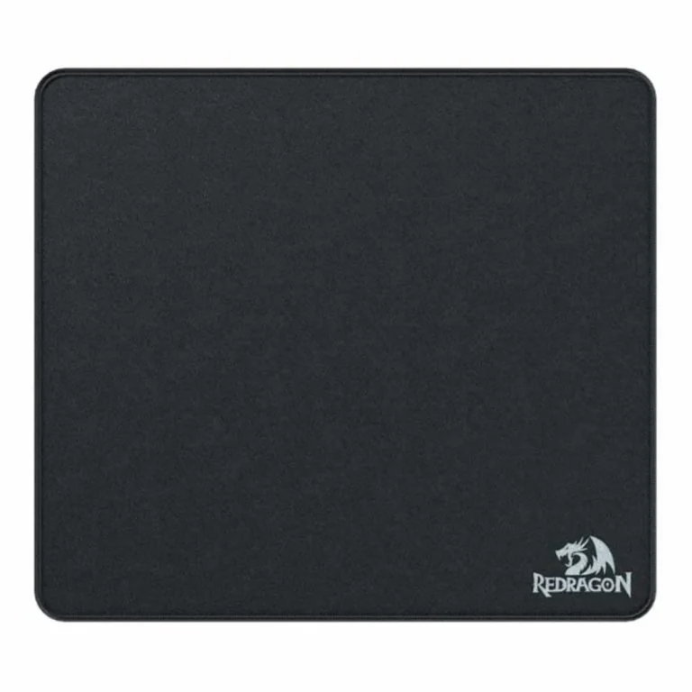 Pad Para Mouse Redragon Gaming Flick L Negro P031 45X40X0.4Cm
