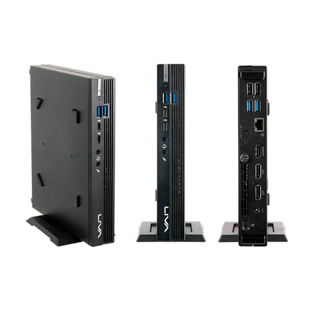 PC ECS LIVA ONE H610