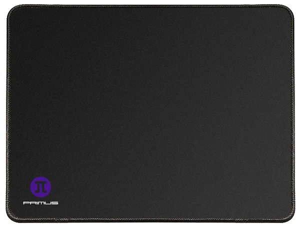 Primus Gaming - Alfombrilla de ratón - Arena Blk-PMP-01M