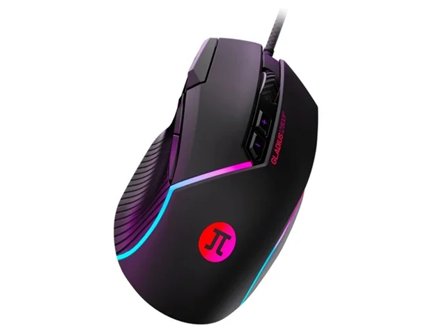 Primus Gaming - Ratón - USB 2.0 - Con cable - Gladius12800 PMO-103