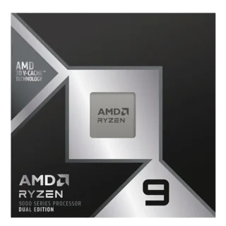 Procesador CPU AMD Ryzen 9 9950X3D2