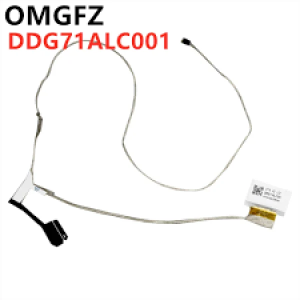 Cable Flex HP 14-BK HD de 30 pines ddg71alc001