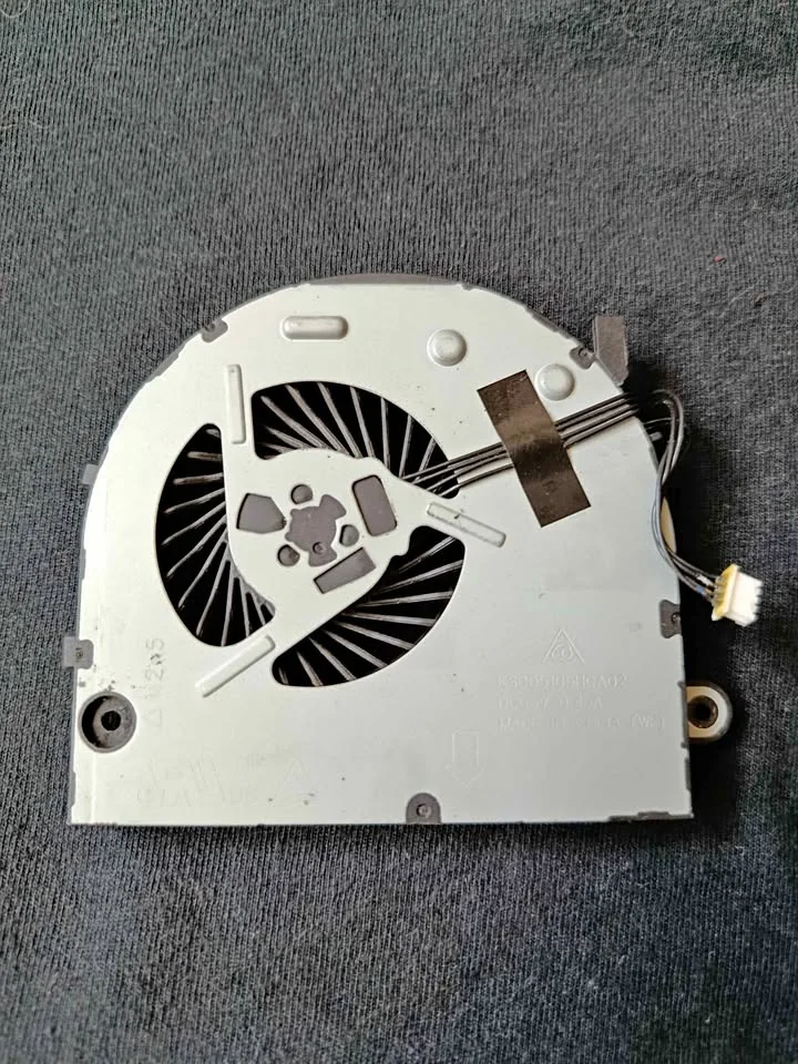 Ventilador para laptop Lenovo Lenovo IdeaPad B40-45, B40-70, B40-80 B41-35, B41-80