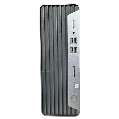 CPU HP, Core i7 - 10ma Generación, 8GB de Ram, 256GB SSD