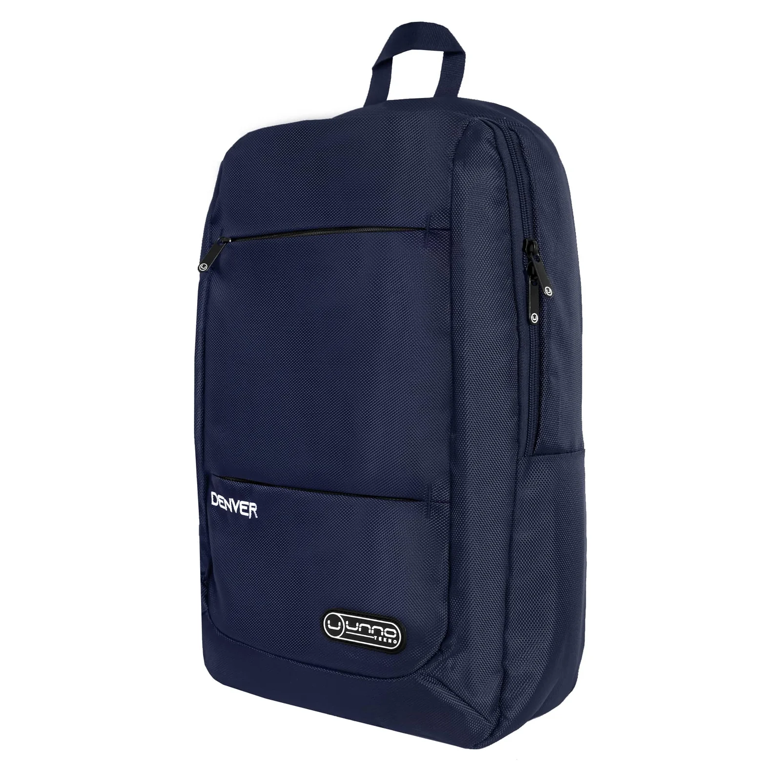 MOCHILA PARA LAPTOP 15.6 PULG. AZUL UNNO BG2502BL