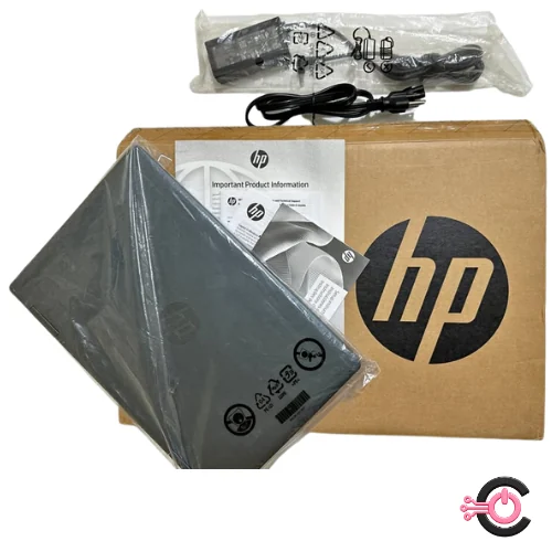 Laptop Nueva HP Pavilion x360 touch i5 12va