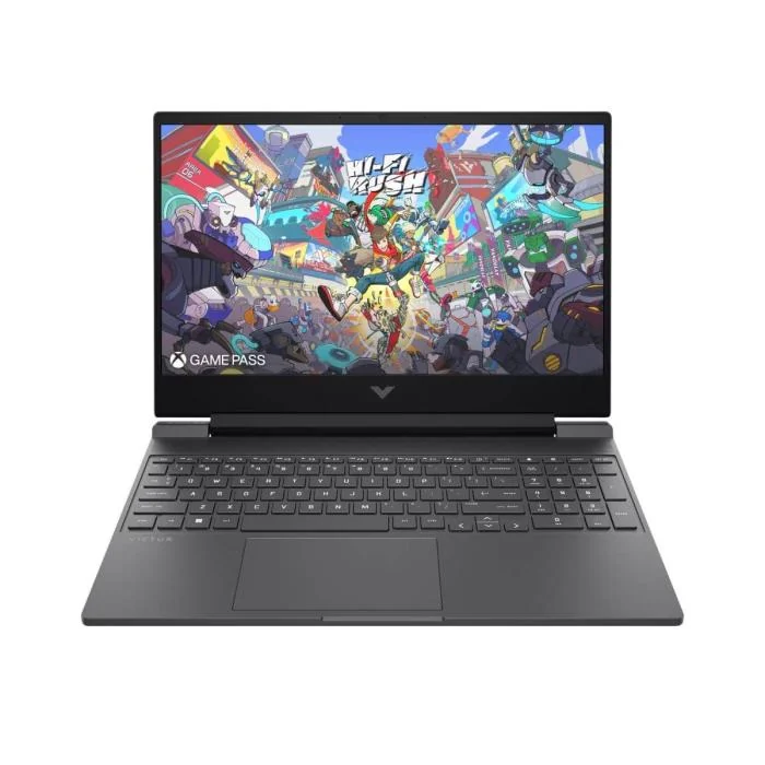 HP Victus 15-fa2014la - Notebook - 15.6" - Intel Core i5 i5-13420H / 4.6 GHz - 16 GB - DDR5 SDRAM - 512 GB - RTX 3050 6GB - Windows 11 Home - 1-year warranty