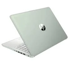 Laptop HP 14-dq6101dx Intel N150 4GB RAM 128GB UFS 14" Windows 11 Verde Claro