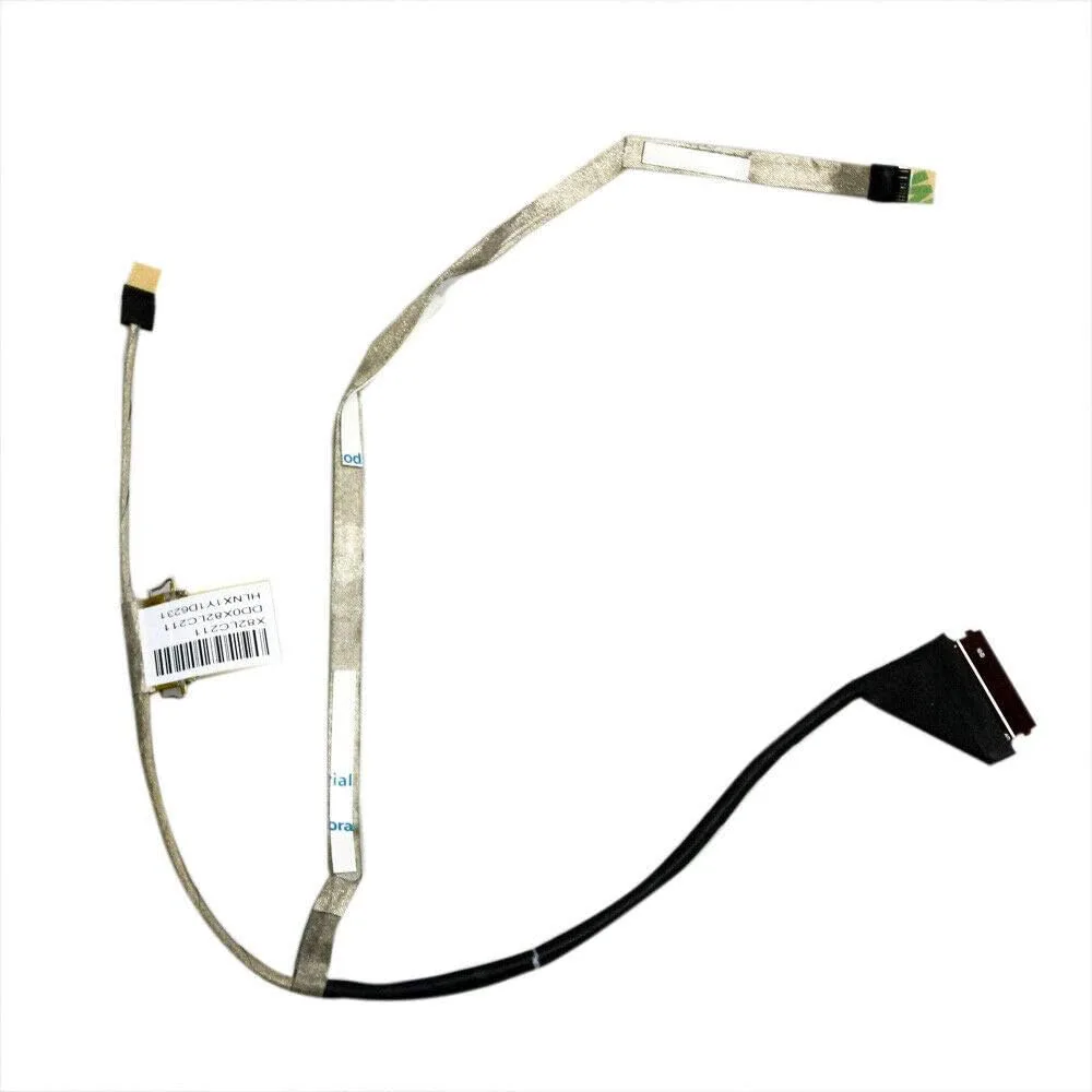 CABLE LCD, BISAGRAS Y CUBIERTA DE BISAGRAS LENOVO YOGA C940-14